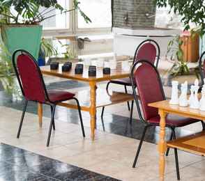 Кардиологический санаторий «Переделкино», фото 7