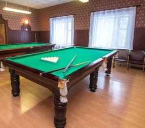 Кардиологический санаторий «Переделкино», фото 8