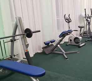 Кардиологический санаторий «Переделкино», фото 18