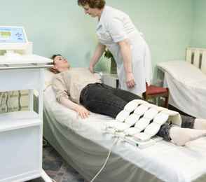 Кардиологический санаторий «Переделкино», фото 22