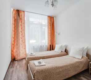 Кардиологический санаторий «Переделкино», фото 27