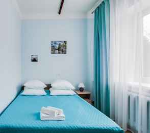 Кардиологический санаторий «Переделкино», фото 51