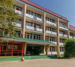 Кардиологический санаторий «Переделкино», фото 55