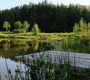 Кардиологический санаторий «Переделкино», фото 63