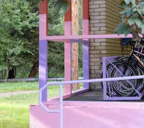 Кардиологический санаторий «Переделкино», фото 64