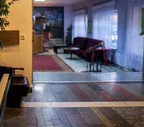 Кардиологический санаторий «Переделкино», фото 68