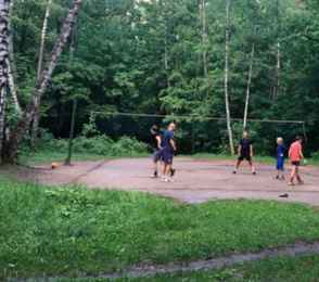 Кардиологический санаторий «Переделкино», фото 79