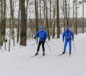 Кардиологический санаторий «Переделкино», фото 77