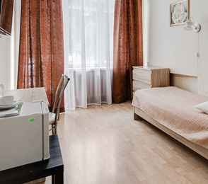 Кардиологический санаторий «Переделкино», фото 81