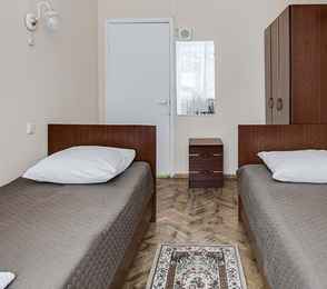 Кардиологический санаторий «Переделкино», фото 82