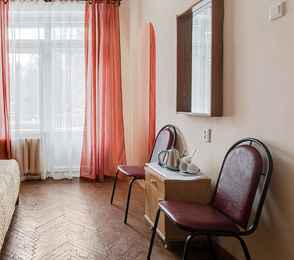 Кардиологический санаторий «Переделкино», фото 83