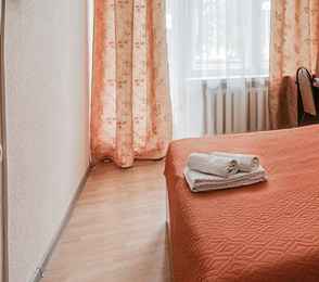 Кардиологический санаторий «Переделкино», фото 84