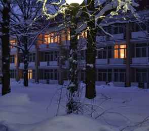 Кардиологический санаторий «Переделкино», фото 87