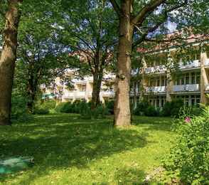 Кардиологический санаторий «Переделкино», фото 88