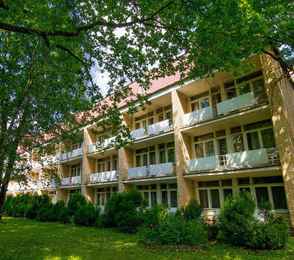 Кардиологический санаторий «Переделкино»