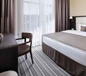 Санаторий «Арника», фото 5