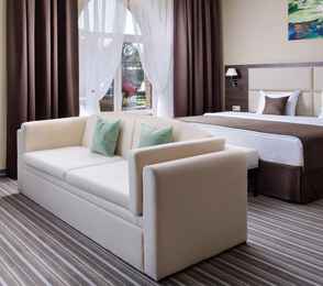 Санаторий «Арника», фото 6