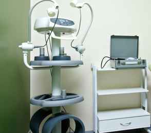 Санаторий «Арника», фото 16