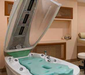 Санаторий «Арника», фото 17