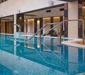 Санаторий «Арника», фото 20