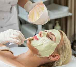 Санаторий «Арника», фото 25