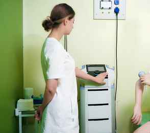 Санаторий «Арника», фото 29