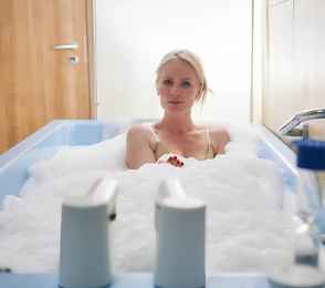 Санаторий «Арника», фото 37