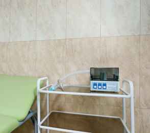 Санаторий «Арника», фото 40