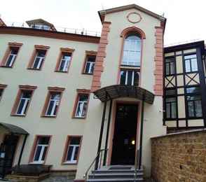 Кисловодская клиника,  филиал ФФГБУ СКФНКЦ ФМБА России, фото 2