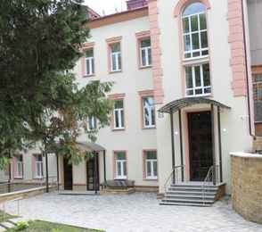 Кисловодская клиника,  филиал ФФГБУ СКФНКЦ ФМБА России