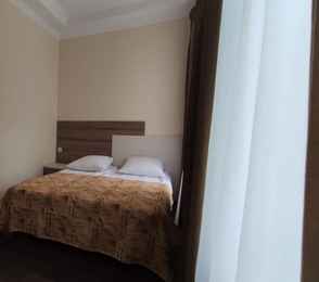 Кисловодская клиника,  филиал ФФГБУ СКФНКЦ ФМБА России, фото 11