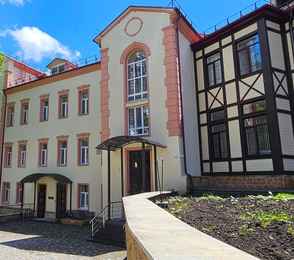 Центр реабилитации и восстановления спортсменов «Орион»