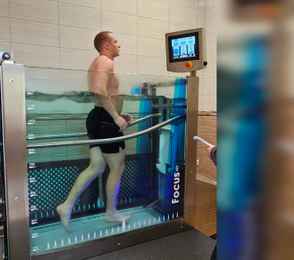 Центр реабилитации и восстановления спортсменов «Орион», фото 2