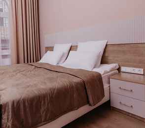 Центр реабилитации и восстановления спортсменов «Орион», фото 3