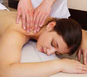 Центр реабилитации и восстановления спортсменов «Орион», фото 6