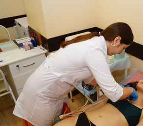 Центр реабилитации и восстановления спортсменов «Орион», фото 7