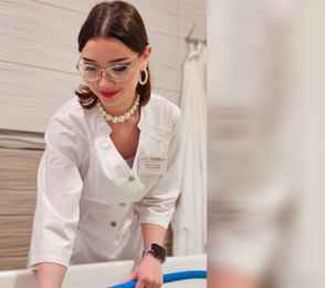 Центр реабилитации и восстановления спортсменов «Орион», фото 9