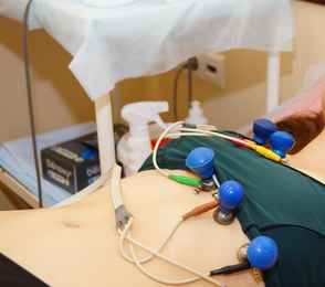 Центр реабилитации и восстановления спортсменов «Орион», фото 12