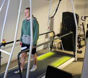 Центр реабилитации и восстановления спортсменов «Орион», фото 13