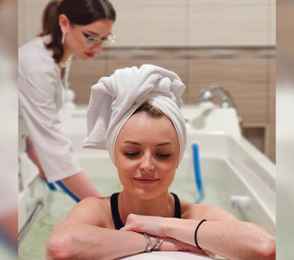 Центр реабилитации и восстановления спортсменов «Орион», фото 10