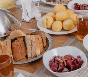 Центр реабилитации и восстановления спортсменов «Орион», фото 16