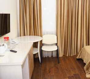 Центр реабилитации и восстановления спортсменов «Орион», фото 17