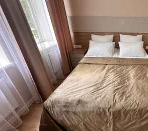 Центр реабилитации и восстановления спортсменов «Орион», фото 21