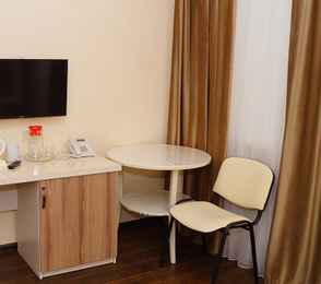 Центр реабилитации и восстановления спортсменов «Орион», фото 28