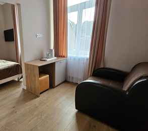 Центр реабилитации и восстановления спортсменов «Орион», фото 33