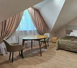 Центр реабилитации и восстановления спортсменов «Орион», фото 34