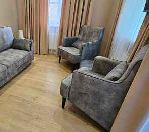 Центр реабилитации и восстановления спортсменов «Орион», фото 39