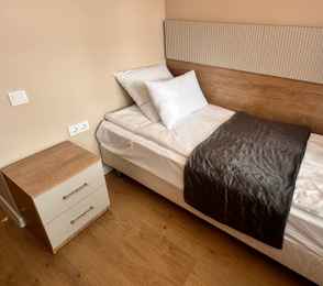 Центр реабилитации и восстановления спортсменов «Орион», фото 44