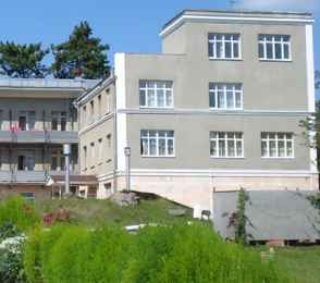 Клинический центр Медицинского центра «Юность»