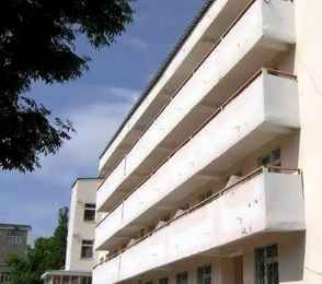 Клинический центр Медицинского центра «Юность», фото 11